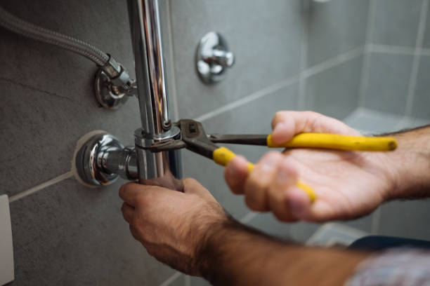 Best Plumbing Inspections & Maintenance in Pine Ridge, SD